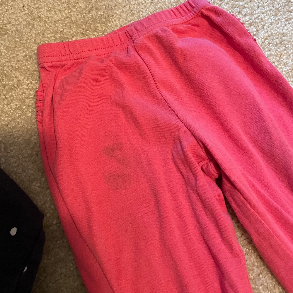 Girls Carter’s Outfit - Picture 6 of 9